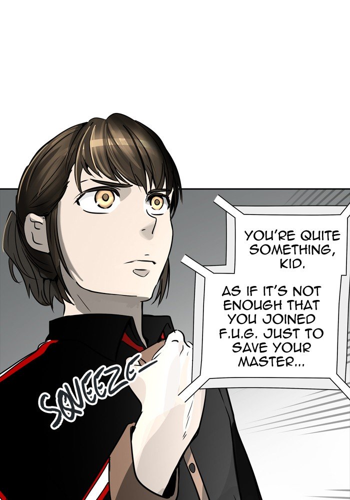 Tower of God, Chapter 425 image 086